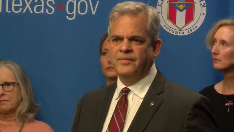 Texas officials announce SXSW cancelled