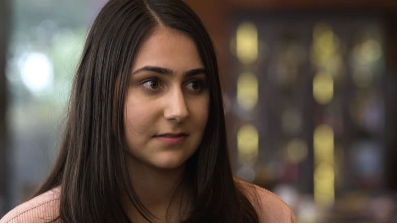 U.S. student planned to study in South Korea. Coronavirus changed everything.