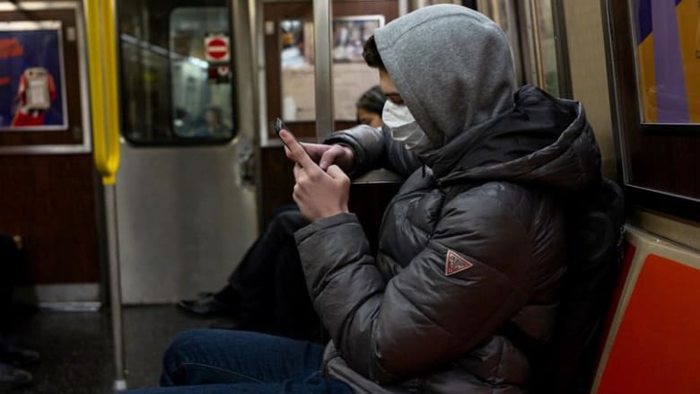 Why slowing the spread of coronavirus is critical to public health