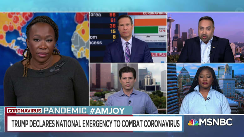 Will coronavirus outbreak impact 2020 elections?