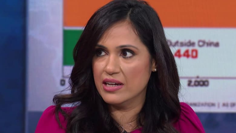 Psychiatrist shares tips for reducing anxiety amid coronavirus pandemic