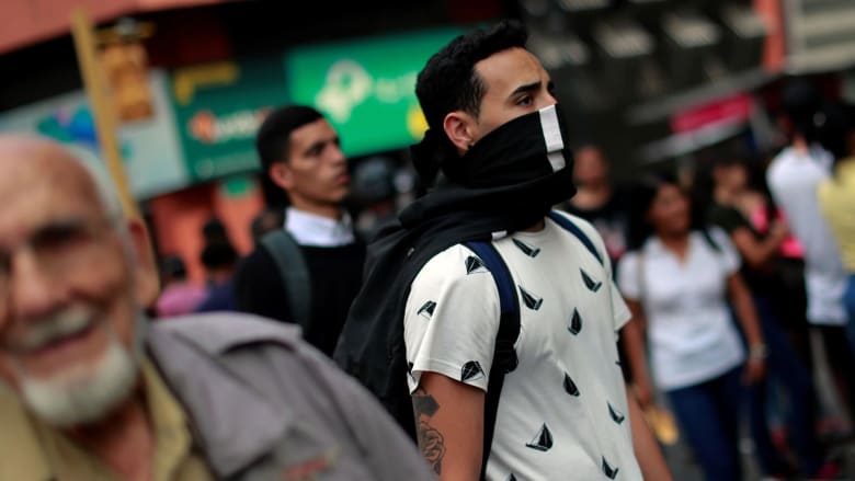 How different are the COVID-19 symptoms from having the flu, allergies?