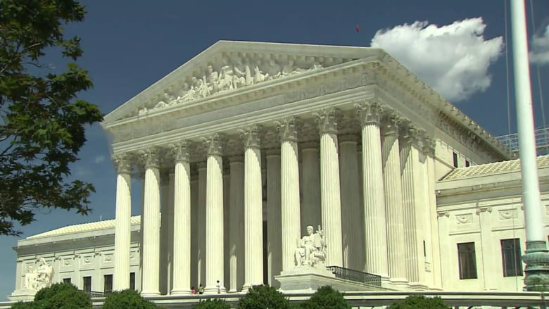 Supreme Court postpones oral arguments over coronavirus pandemic
