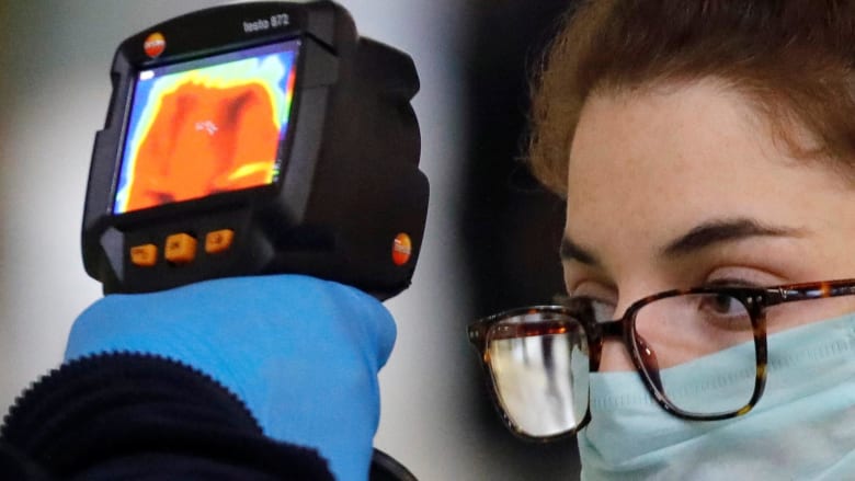 Despite increased measures to prevent spread, COVID-19 cases soar in Europe