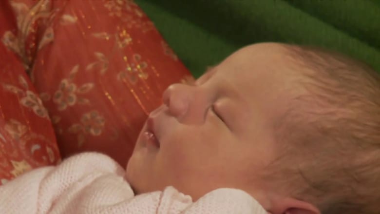 Coronavirus and pregnancy: Hospitals create new delivery room policies to slow spread