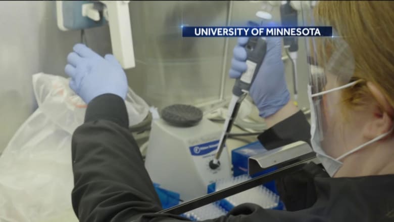 New clinical trial underway for possible coronavirus treatment: exclusive