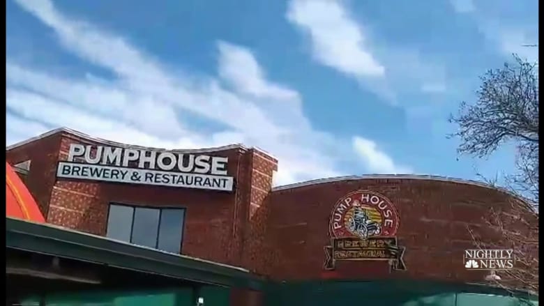 Small businesses take desperate measures to get through pandemic