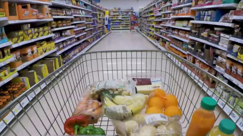 Coronavirus: Some companies boost hiring to keep U.S. supply chain running