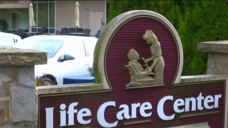 Washington state’s health care system under pressure amid coronavirus outbreak