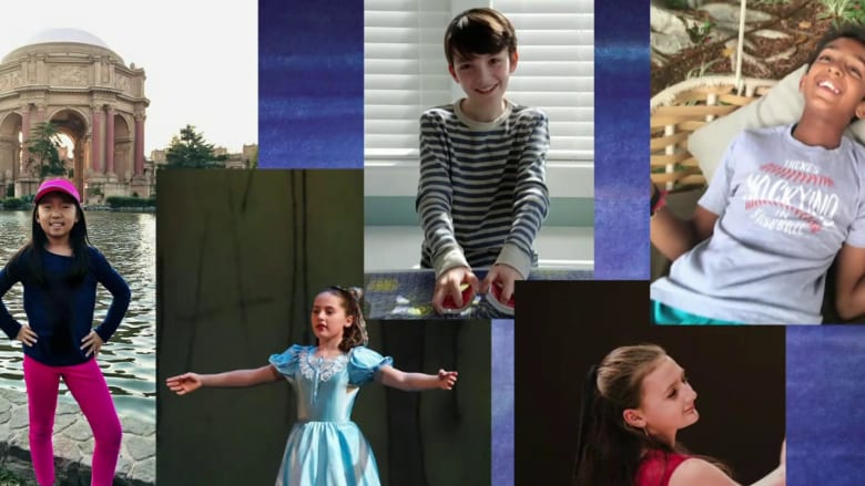 How the coronavirus pandemic is impacting kids’ mental health