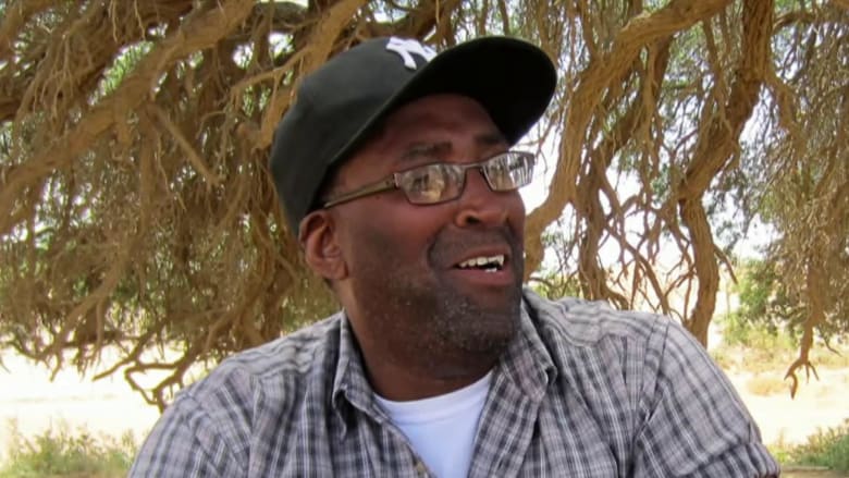 Remembering Larry Edgeworth, NBC News colleague who died after positive coronavirus test
