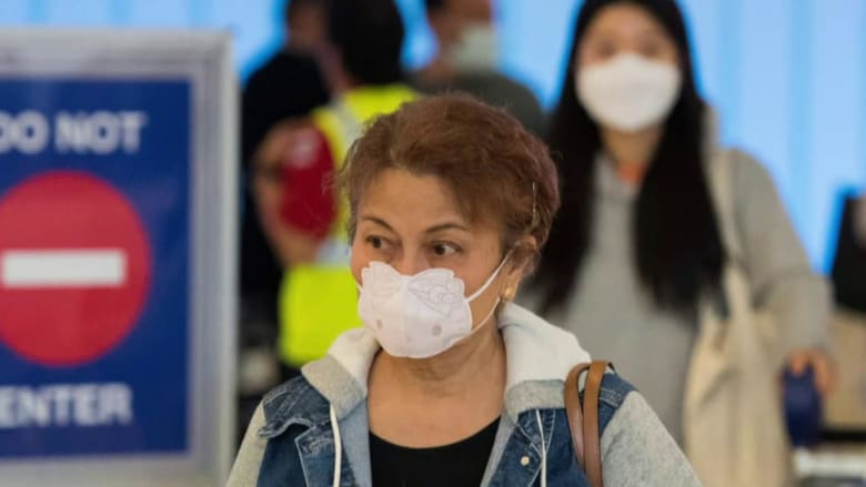 State of emergency in Los Angeles County over coronavirus outbreak