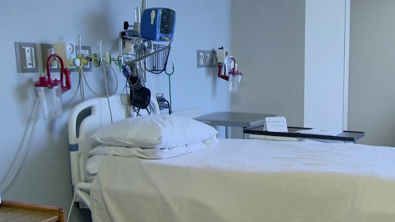 U.S. leads world in confirmed coronavirus cases as states prepare for more patients