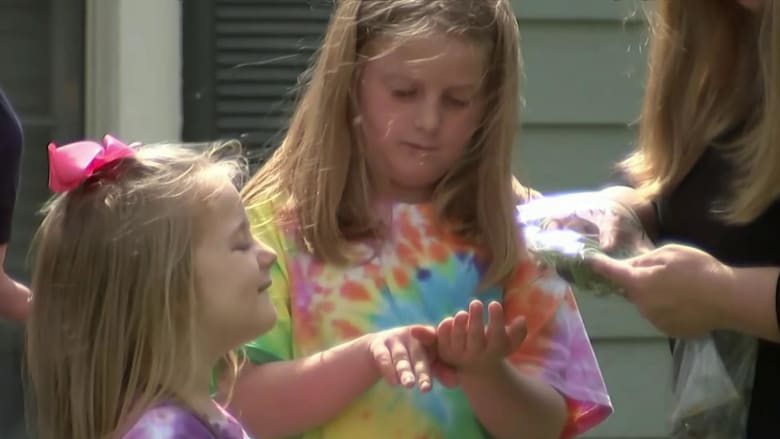 More than 52 million students learning from home as coronavirus shuts down schools