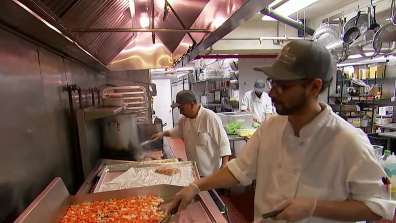 How the coronavirus is impacting small businesses