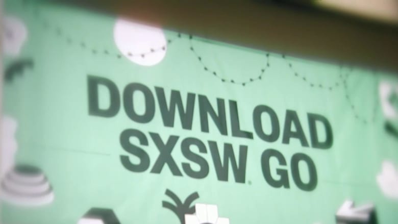 South by Southwest canceled over coronavirus fears