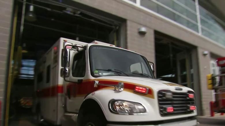 Coronavirus: Already strained hospitals worry about what’s to come