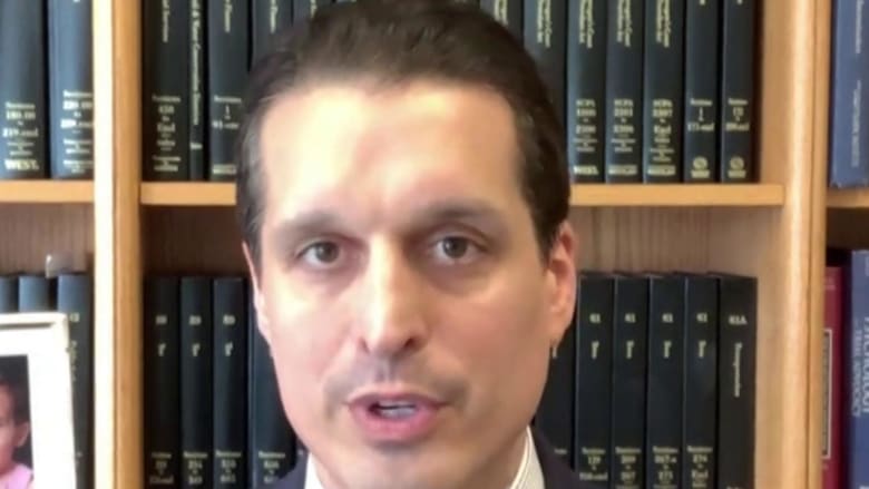 U.S. prisons not prepared for coronavirus crisis, experts warn