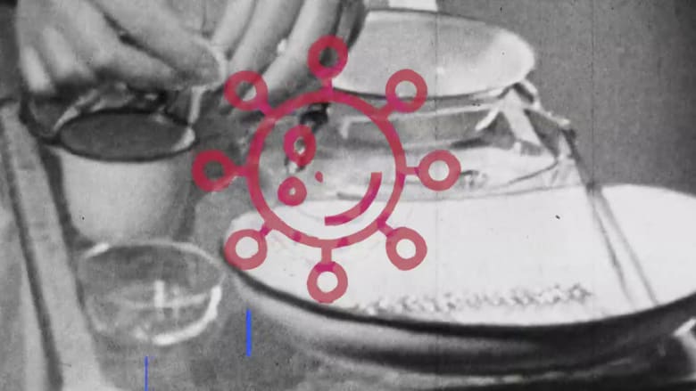 Inside the process of creating the COVID-19 vaccine