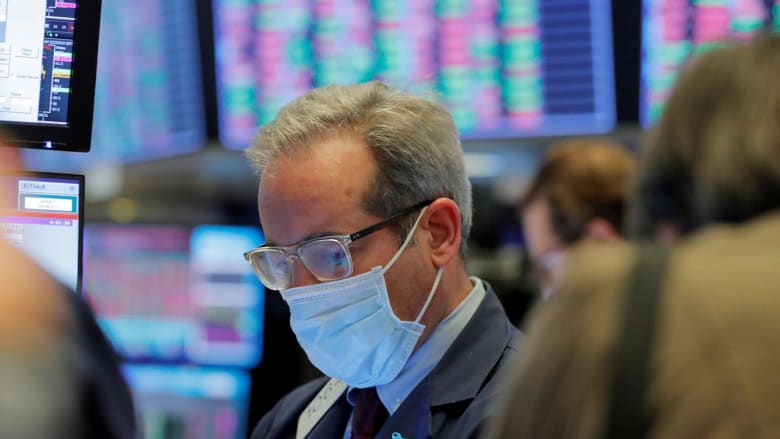 Markets close on one of worst quarters in history amid COVID-19 pandemic