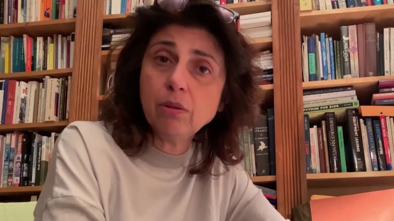 Video diaries around the world: People share what it’s like living in quarantine