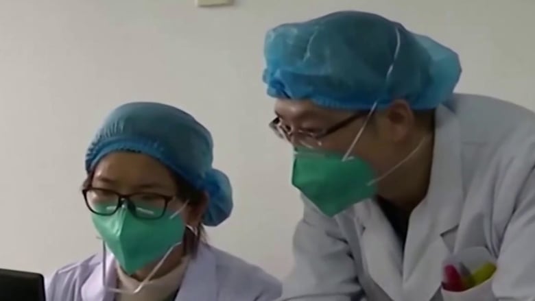 COVID-19 timeline: From patient zero to New York City as virus epicenter