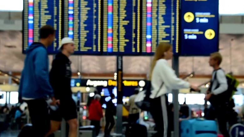 How to navigate travel plans as coronavirus spreads