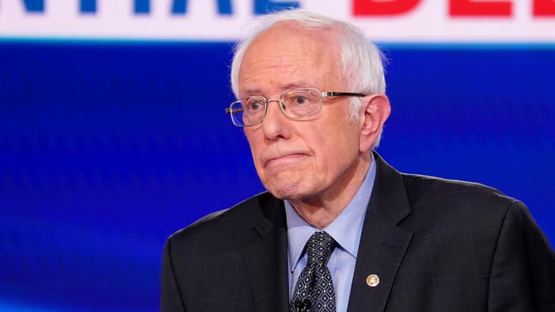 Sanders on Cuba, Casto comments: My ‘life record’ is opposing authoritarianism