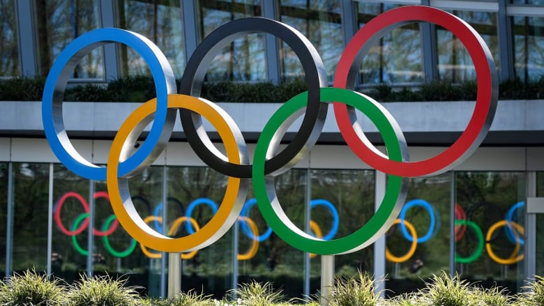 2020 Tokyo Olympics postponed: Mike Tirico weighs in