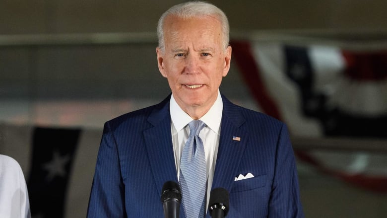 Joe Biden ‘is consolidating the Democratic party,’ analyst says
