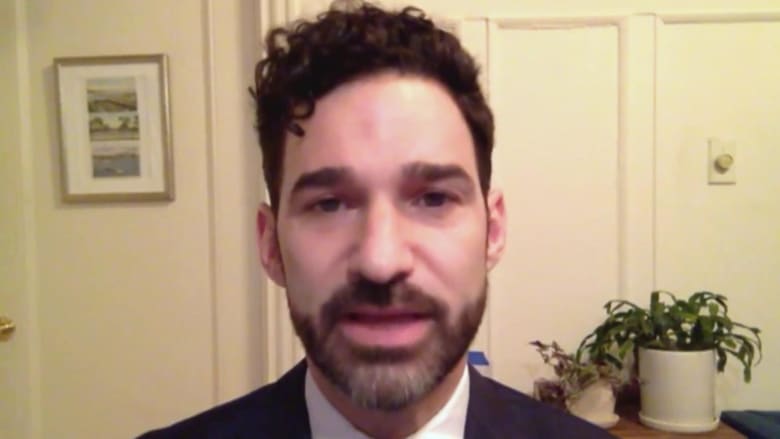 New York ER doctor reports from front lines of coronavirus crisis: ‘It does not spare anyone’