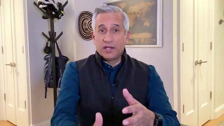 How long can virus live on surface of a package?