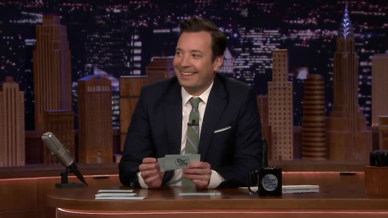 Late-night shows air without live audiences