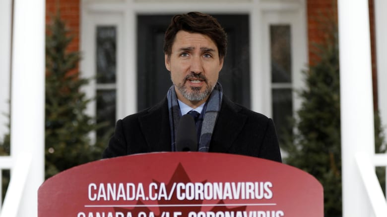 Canada to spend $192 million towards vaccine for COVID-19