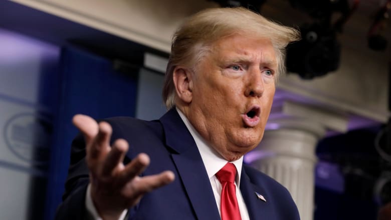 Trump administration defends axing CDC expert job in China months before coronavirus outbreak