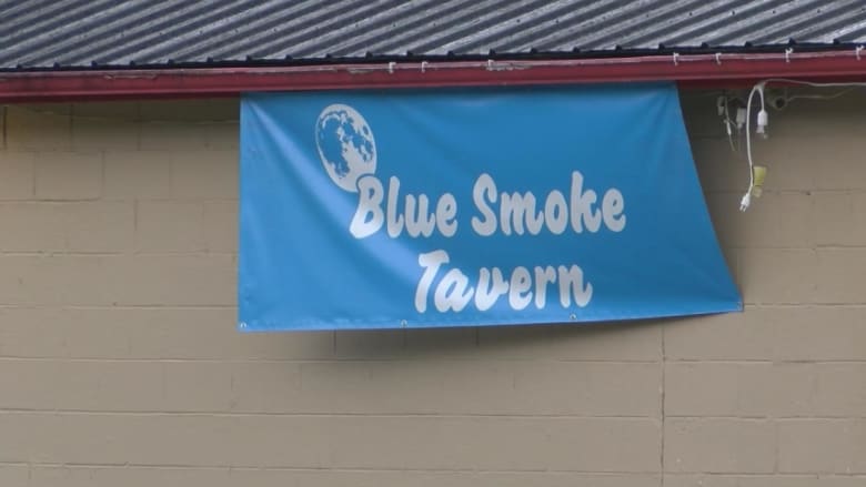 Tennessee bar owner charged for keeping business open despite stay-at-home order