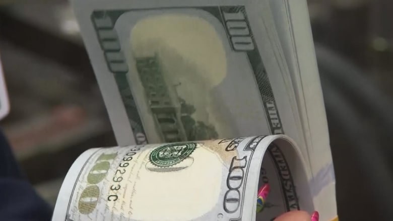 California families receive stimulus checks for long-passed relatives