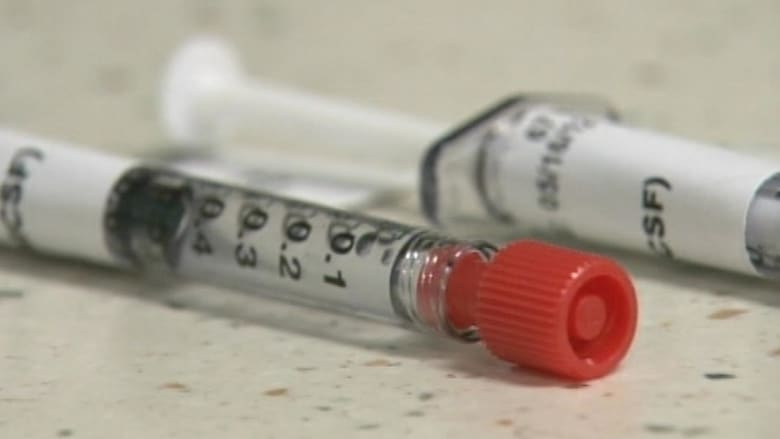 Seattle company accused of peddling fake COVID-19 vaccine