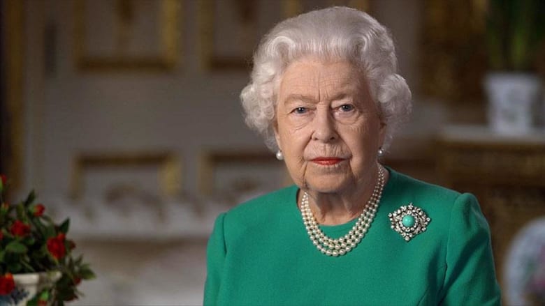 Queen Elizabeth II reassures Britain amid coronavirus pandemic: 'Better days will return'