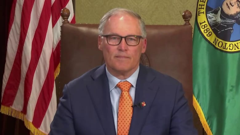 Gov. Inslee: Washington state hopes to allow some construction, elective surgeries soon