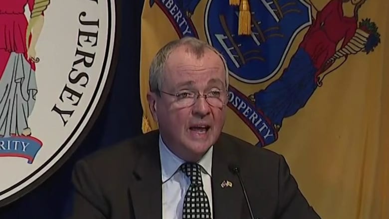 ‘Democracy cannot be a casualty of COVID-19’: N.J. governor moves primary election date