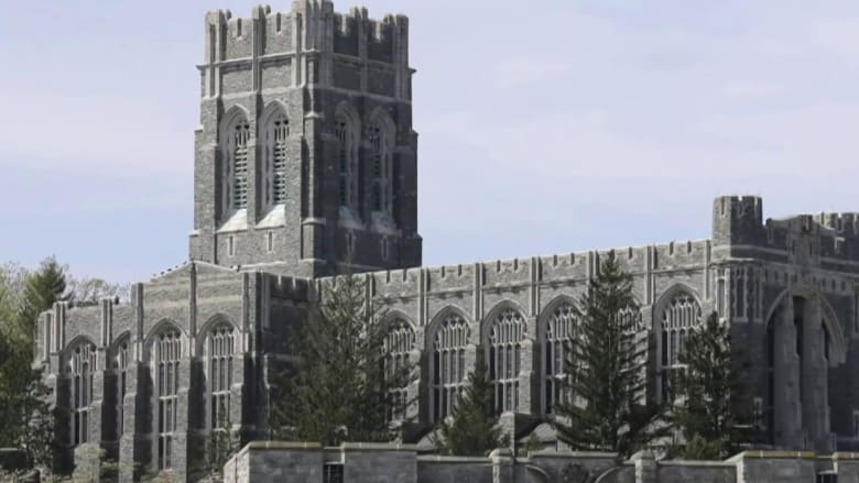 Trump's West Point speech raises families' concerns of cadets traveling to N.Y.