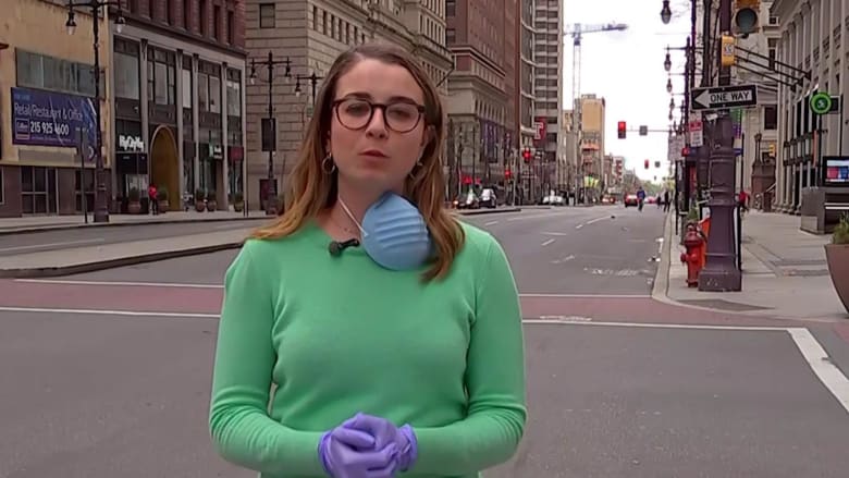 Philadelphia tourism battered by coronavirus, hotel and restaurant workers hit hard