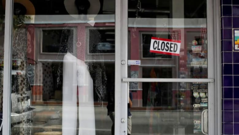McConnell: No deal yet on second round of small business funding