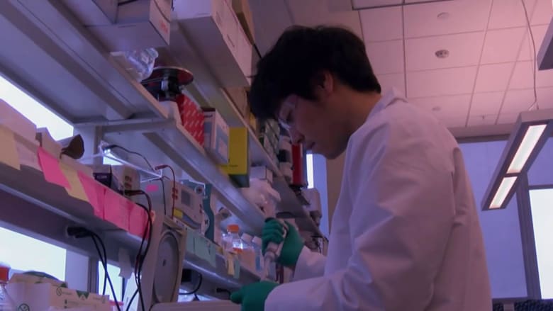 Inside a major coronavirus vaccine effort that hopes to start early production to meet demand