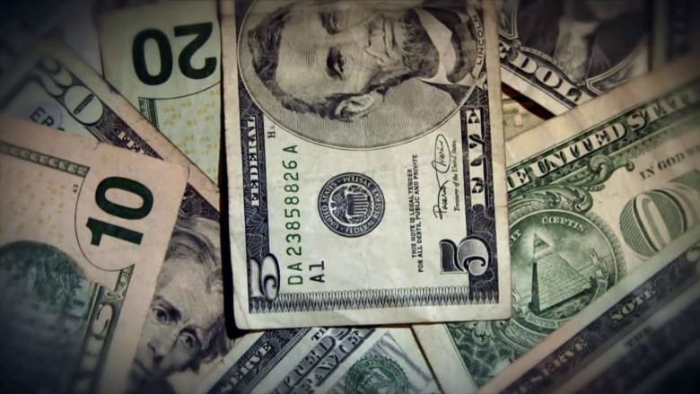 U.S. loses more than 700,000 jobs in March, breaking 10 year streak of growth