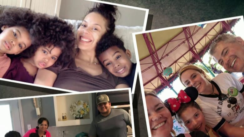 How the coronavirus pandemic is impacting working mothers' mental health in the U.S.