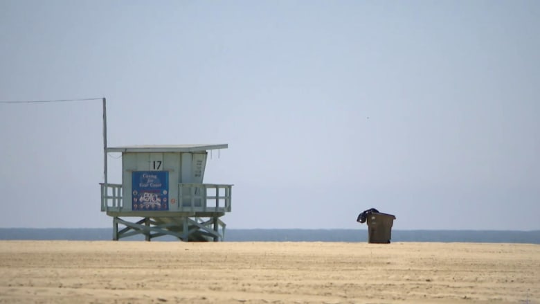 What life after coronavirus could look like