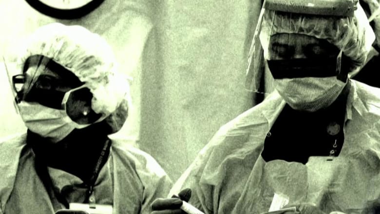 Nurses speak out about toll of coronavirus pandemic