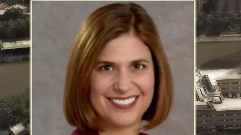 New York doctor on front lines of coronavirus pandemic dies by suicide